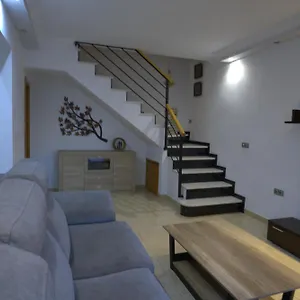 Giralda Loft Deluxe Alcalá de Guadaira