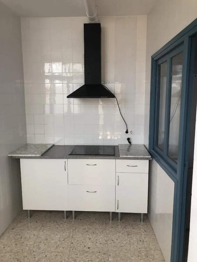 Bonito apartamento céntrico cerca de Sevilla Alcalá de Guadaira España