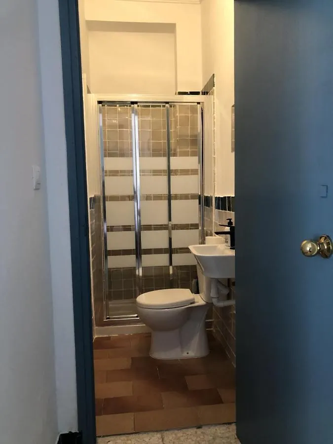 Bonito apartamento céntrico cerca de Sevilla Alcalá de Guadaira España