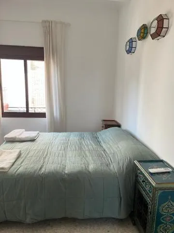Bonito apartamento céntrico cerca de Sevilla Alcalá de Guadaira