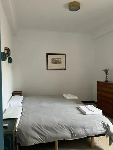 Bonito apartamento céntrico cerca de Sevilla Alcalá de Guadaira