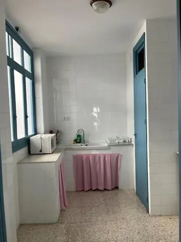 Bonito Apartamento Centrico Cerca De Sevilla Alcala de Guadaira Apartment